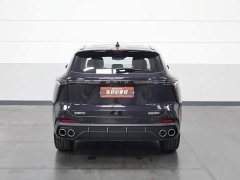 Chery Kunlun 500 Galaxy Edition - ფოტო 4