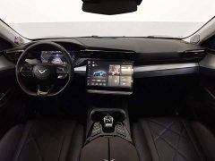 Chery Kunlun 500 Galaxy Edition - ფოტო 5