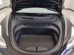Tesla Model 3 2022 Rear-Wheel Drive - ფოტო 10