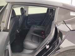 Tesla Model 3 2022 Rear-Wheel Drive - ფოტო 11