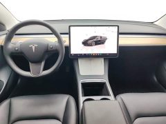 Tesla Model 3 2022 Rear-Wheel Drive - ფოტო 12
