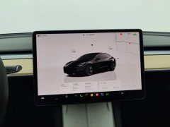 Tesla Model 3 2022 Rear-Wheel Drive - ფოტო 14