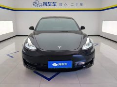 Tesla Model 3 2022 Rear-Wheel Drive - ფოტო 2
