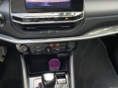Jeep Compass 220T Automatic Elite - ფოტო 12