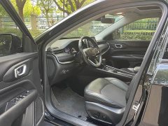 Jeep Compass 220T Automatic Elite - ფოტო 4