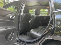 Jeep Compass 220T Automatic Elite - ფოტო 5