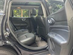 Jeep Compass 220T Automatic Elite - ფოტო 7