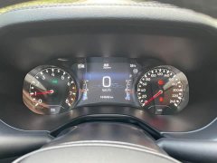 Jeep Compass 220T Automatic Elite - ფოტო 9