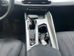 Geely Xingrui Oriental Radiance 1.5TD Kunlun Edition - ფოტო 11