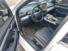 Geely Xingrui Oriental Radiance 1.5TD Kunlun Edition - ფოტო 8