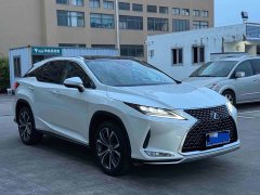 Lexus RX Facelift 300 AWD Elegance - ფოტო 1