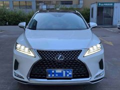 Lexus RX Facelift 300 AWD Elegance - ფოტო 2
