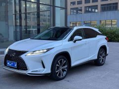 Lexus RX Facelift 300 AWD Elegance - ფოტო 3