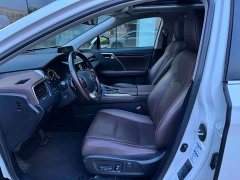 Lexus RX Facelift 300 AWD Elegance - ფოტო 4