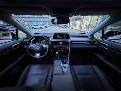 Lexus RX Facelift 300 AWD Elegance - ფოტო 5