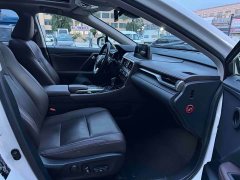 Lexus RX Facelift 300 AWD Elegance - ფოტო 6