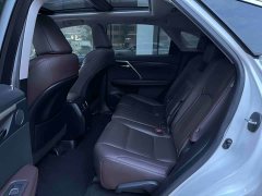 Lexus RX Facelift 300 AWD Elegance - ფოტო 7