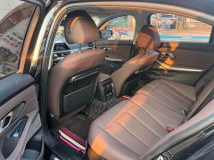 BMW 3 Series 325Li M Sport Night Edition Package - ფოტო 4