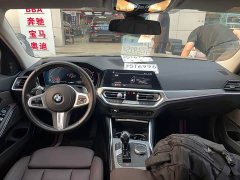 BMW 3 Series 325Li M Sport Night Edition Package - ფოტო 5