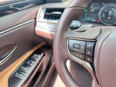 Lexus ES 2020 300h Elite Edition National V Emission Standard - ფოტო 13