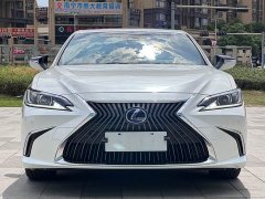 Lexus ES 2020 300h Elite Edition National V Emission Standard - ფოტო 2