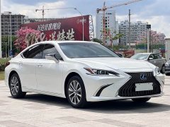 Lexus ES 2020 300h Elite Edition National V Emission Standard - ფოტო 3
