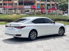 Lexus ES 2020 300h Elite Edition National V Emission Standard - ფოტო 4