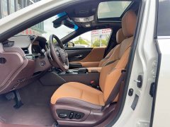 Lexus ES 2020 300h Elite Edition National V Emission Standard - ფოტო 8