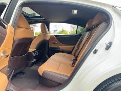 Lexus ES 2020 300h Elite Edition National V Emission Standard - ფოტო 9
