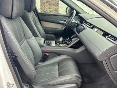 Land Rover Range Rover Velar 2023 250PS Gloss Black Collector's Edition - ფოტო 10