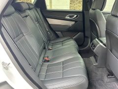 Land Rover Range Rover Velar 2023 250PS Gloss Black Collector's Edition - ფოტო 11