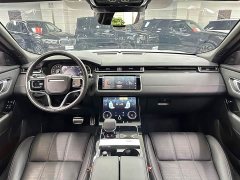 Land Rover Range Rover Velar 2023 250PS Gloss Black Collector's Edition - ფოტო 12