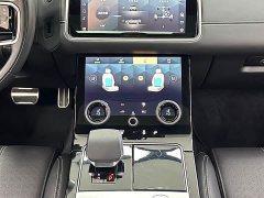 Land Rover Range Rover Velar 2023 250PS Gloss Black Collector's Edition - ფოტო 13