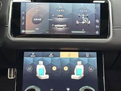 Land Rover Range Rover Velar 2023 250PS Gloss Black Collector's Edition - ფოტო 14