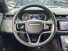 Land Rover Range Rover Velar 2023 250PS Gloss Black Collector's Edition - ფოტო 17