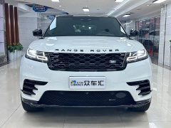 Land Rover Range Rover Velar 2023 250PS Gloss Black Collector's Edition - ფოტო 2
