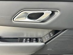 Land Rover Range Rover Velar 2023 250PS Gloss Black Collector's Edition - ფოტო 20