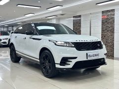 Land Rover Range Rover Velar 2023 250PS Gloss Black Collector's Edition - ფოტო 3