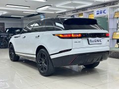 Land Rover Range Rover Velar 2023 250PS Gloss Black Collector's Edition - ფოტო 4