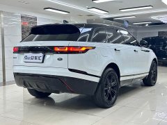 Land Rover Range Rover Velar 2023 250PS Gloss Black Collector's Edition - ფოტო 6