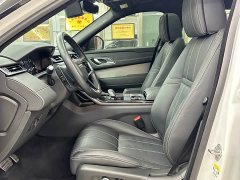 Land Rover Range Rover Velar 2023 250PS Gloss Black Collector's Edition - ფოტო 7