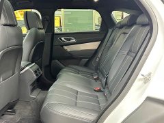 Land Rover Range Rover Velar 2023 250PS Gloss Black Collector's Edition - ფოტო 8