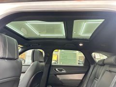 Land Rover Range Rover Velar 2023 250PS Gloss Black Collector's Edition - ფოტო 9