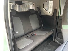 Wuling Hongguang MINIEV 2022 Macaron Fashion Edition LFP - ფოტო 10