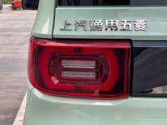 Wuling Hongguang MINIEV 2022 Macaron Fashion Edition LFP - ფოტო 13