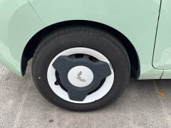 Wuling Hongguang MINIEV 2022 Macaron Fashion Edition LFP - ფოტო 15