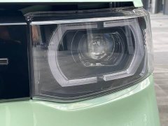 Wuling Hongguang MINIEV 2022 Macaron Fashion Edition LFP - ფოტო 16