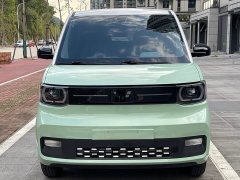 Wuling Hongguang MINIEV 2022 Macaron Fashion Edition LFP - ფოტო 2