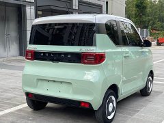 Wuling Hongguang MINIEV 2022 Macaron Fashion Edition LFP - ფოტო 4