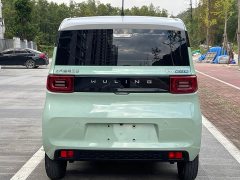 Wuling Hongguang MINIEV 2022 Macaron Fashion Edition LFP - ფოტო 5